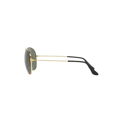 Ray-Ban UV Protected Pilot Sunglasses for Men - 0RB3432I