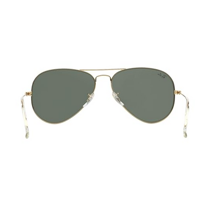 Ray-Ban Unisex Pilot Sunglasses - 0RB3025I