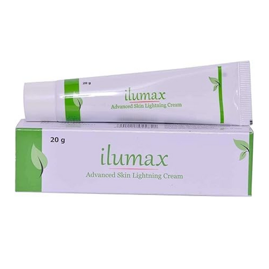 MT- Ilumax Lightening Cream, 20ml Bottle