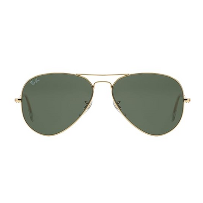 Ray-Ban Unisex Pilot Sunglasses - 0RB3025I