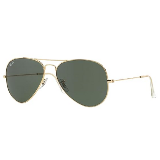 Ray-Ban Unisex Pilot Sunglasses - 0RB3025I