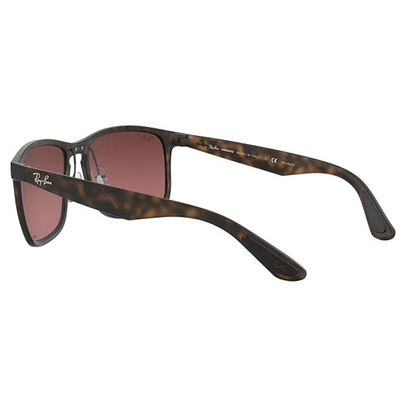 Ray-Ban Men Square Sunglasses - 0RB4264