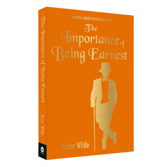 The Importance of Being Earnest (Pocket Classic) Paperback