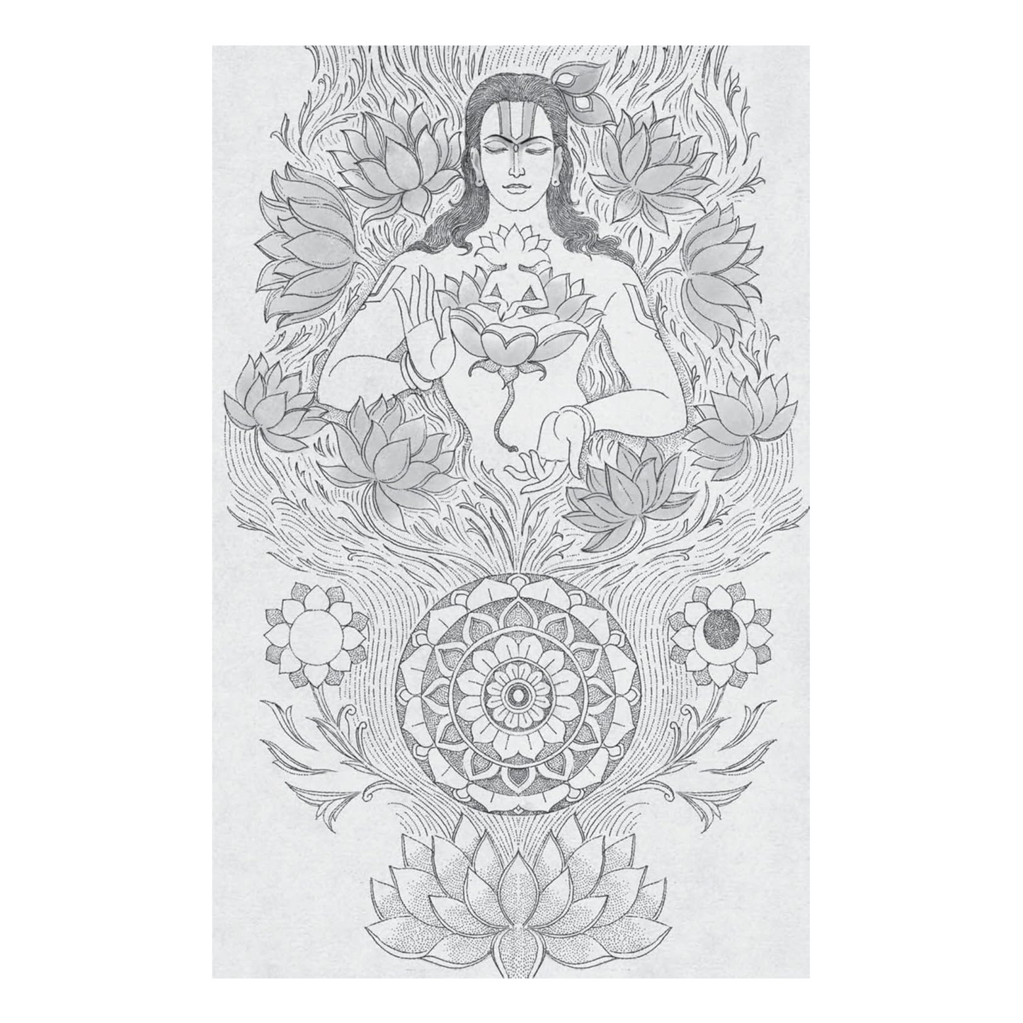 Mahagatha: 100 Tales from the Puranas Paperback