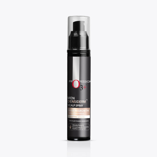 O3+ Densiderm Scalp Spray For Men - 50ml