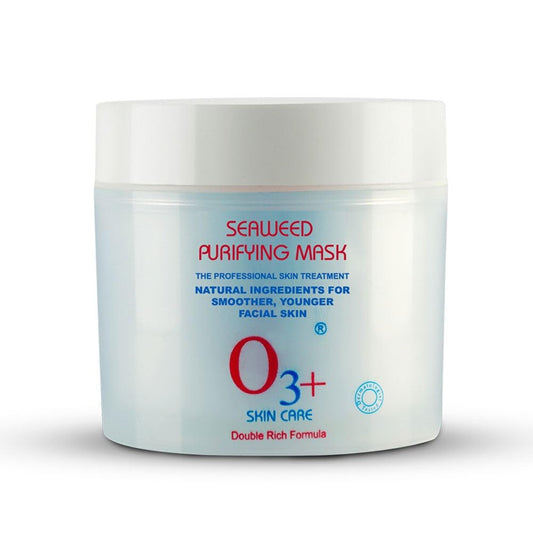 O3+ Seaweed Purifying Face Mask (300g)