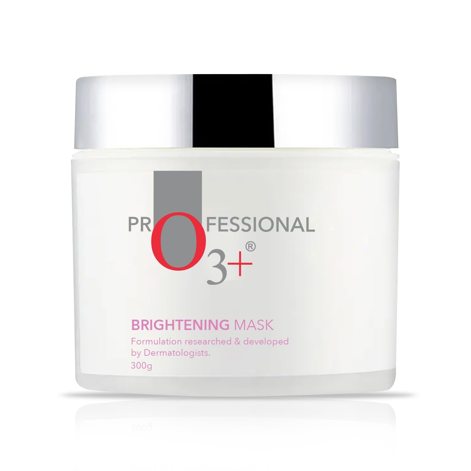 O3+ Whitening Mask Double Rich Formula, 300g