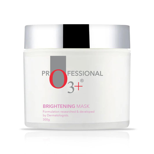 O3+ Whitening Mask Double Rich Formula, 300g