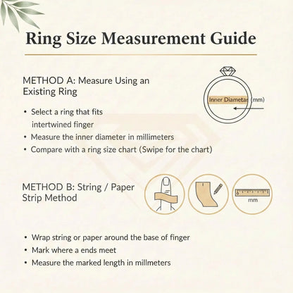 Marquise Lab Grown Diamond Ring, 14K Yellow Gold Vintage Engagement Ring With Milgrain Details