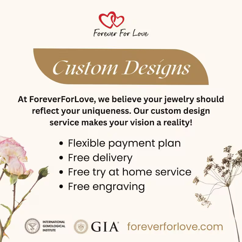 Marquise Diamond Ring Curved Wedding Band for Engagement Ring Stackable Ring for Women Nature Inspired Ring Perfect Anniversary Gift