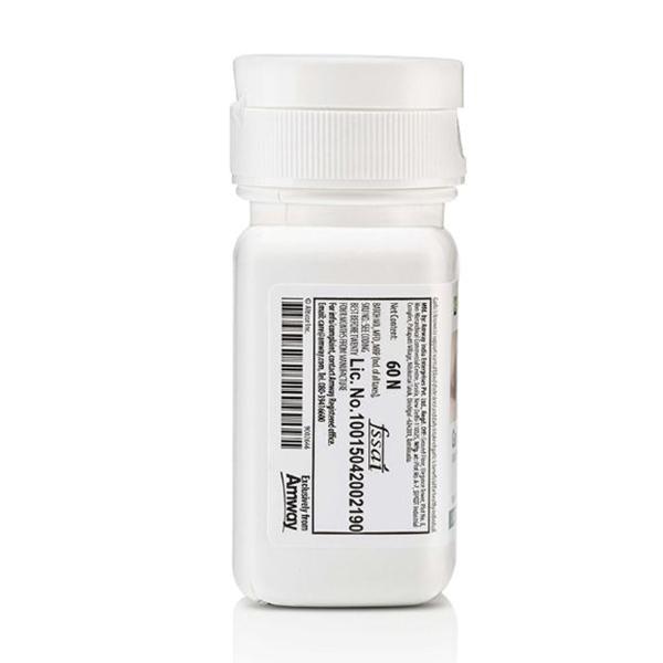 Zephivo Nutrilite Garlic Heart Care (60N Tablets)
