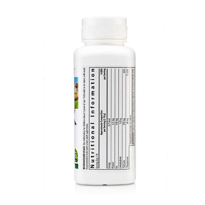 Zephivo Nutrilite Kids Calcium Magnesium Tablet

